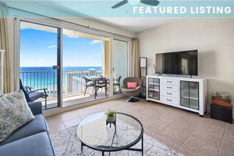 112 Seascape Boulevard #1705, home for sale on Seascape Boulevard