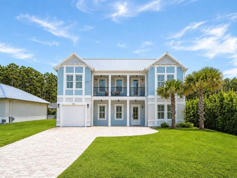 5 bedroom Detached Single Family at 476 Seacrest Drive, Seacrest, Inlet Beach — photo 3