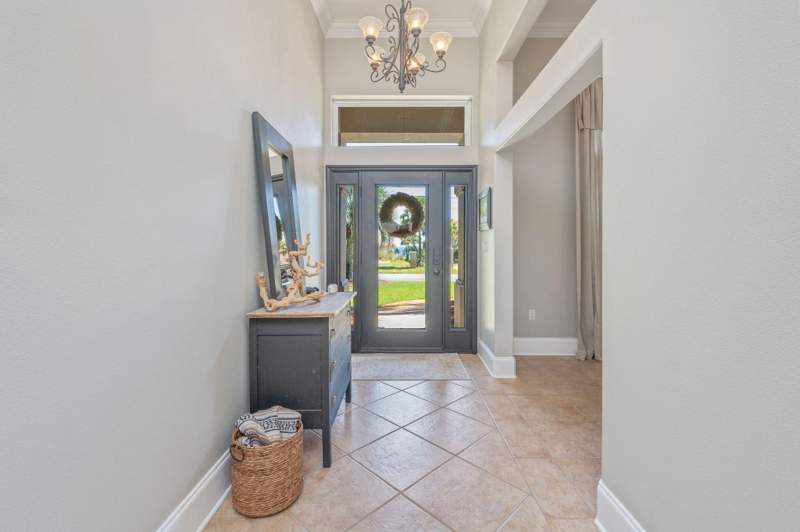 3 bedroom Detached Single Family at 409 Shore Drive, Holiday Shores Estates, Miramar Beach — photo 5