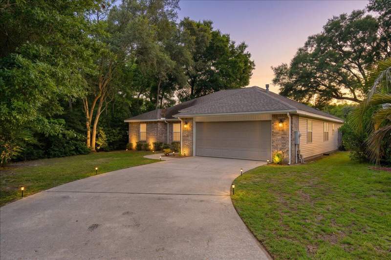 3 bedroom Detached Single Family at 105 Underwood Lane, Cedar Ridge Ph 15, Niceville — photo 2