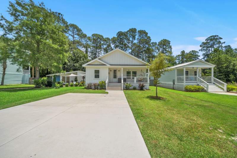 3 bedroom Detached Single Family at 1338 N County Highway 393, No Recorded Subdivision, Santa Rosa Beach — photo 4