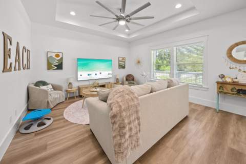 1338 N County Highway 393, Santa Rosa Beach FL - photo 7 of 37