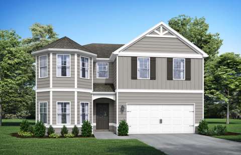 Lot 54 Creeks Loop Road, home for sale in DeFuniak Springs 32433