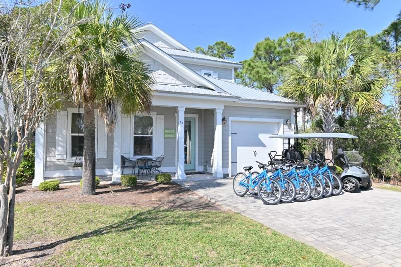 4 bedroom Detached Single Family at 77 Mobile Street, Frangista Beach 2nd Addn, Miramar Beach — photo 3