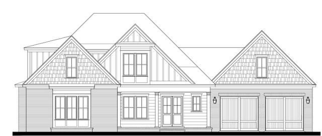 Lot 15 Clermont Cove