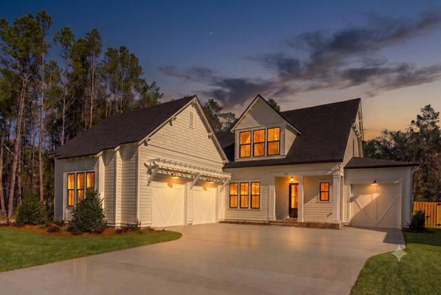 Lot 25 W Captain Fritz Way
