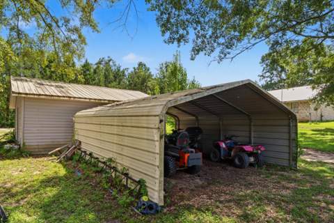 2617 S St Highway 81 South, Ponce De Leon FL - photo 18 of 33