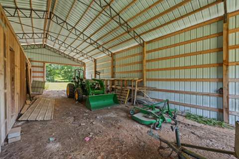 2617 S St Highway 81 South, Ponce De Leon FL - photo 22 of 33