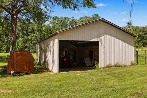 2617 S St Highway 81 South, Ponce De Leon FL - photo 20 of 33