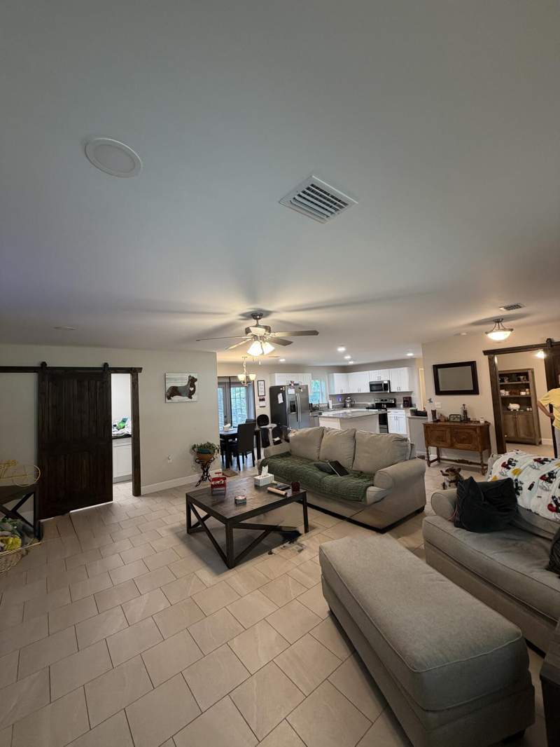 4 bedroom Detached Single Family at 500 Dona Avenue, MIDPINES, Fort Walton Beach — photo 4