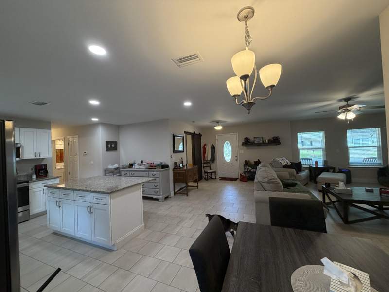 4 bedroom Detached Single Family at 500 Dona Avenue, MIDPINES, Fort Walton Beach — photo 5