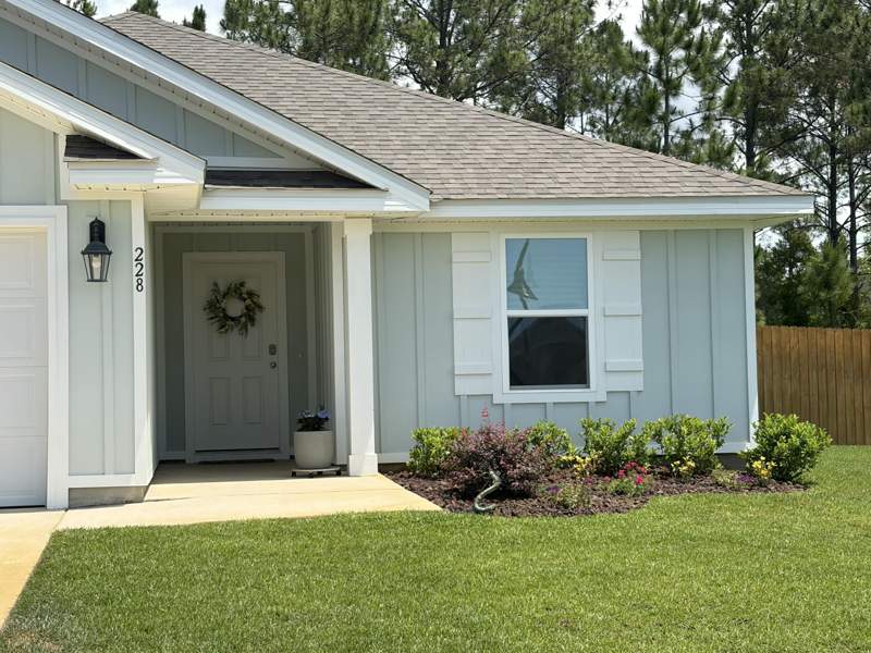 3 bedroom Detached Single Family at 228 Sweet Blossom, Ashton Park Ph II, Freeport — photo 4