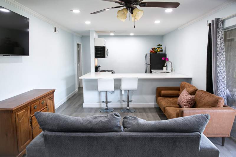 2 bedroom Condominium at 401 NW Marshall Court #7, Spanish Villas Condo, Fort Walton Beach — photo 4