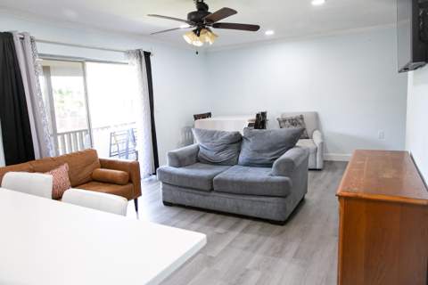 401 NW Marshall Court #7, Fort Walton Beach FL - photo 8 of 15