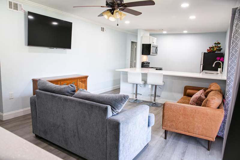 2 bedroom Condominium at 401 NW Marshall Court #7, Spanish Villas Condo, Fort Walton Beach — photo 5