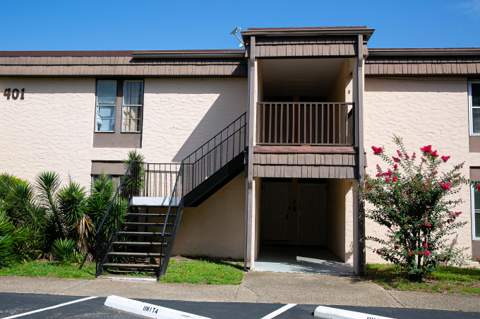 401 NW Marshall Court #7, Fort Walton Beach FL - photo 15 of 15