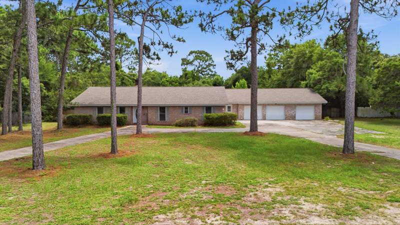 5 bedroom Detached Single Family at 668 Brookhaven Way, Brook Haven, Niceville — photo 2