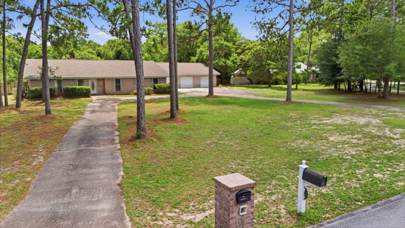 5 bedroom Detached Single Family at 668 Brookhaven Way, Brook Haven, Niceville — photo 4