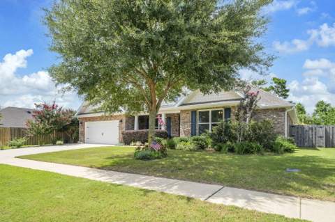283 Sweet Tea Lane, Freeport FL - photo 9 of 99