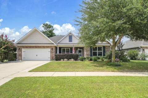 283 Sweet Tea Lane, Freeport FL - photo 7 of 99