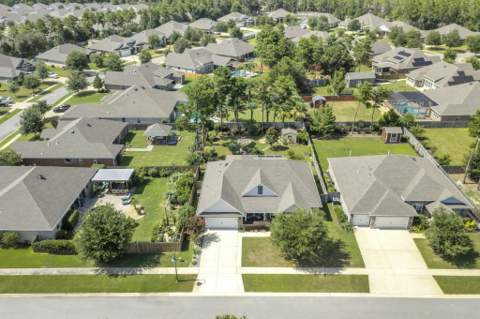 283 Sweet Tea Lane, Freeport FL - photo 8 of 99