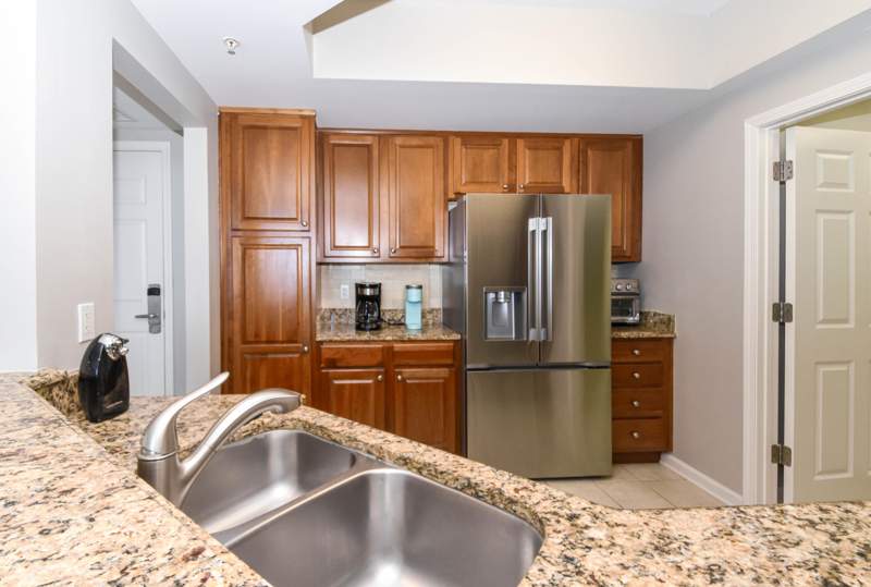 2 bedroom Condominium at 1048 E Highway 98 #1102 W, Silver Beach Towers, Destin — photo 4