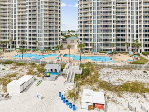 1048 E Highway 98 #1102 W, Destin FL - photo 21 of 24