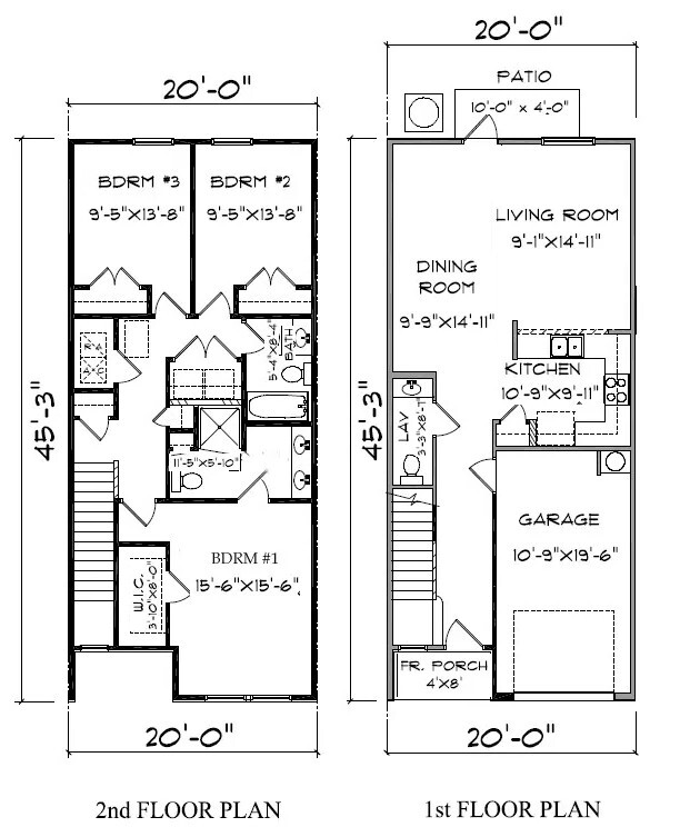 3 bedroom Townhouse at 8 Sandy Cv Way, Sandhill Pines, Santa Rosa Beach — photo 2