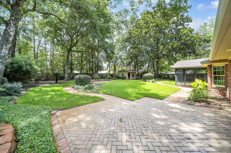 3 bedroom Detached Single Family at 103 Bahia Vista Drive, Bahia Vista Lot 22 Block A, Niceville — photo 2