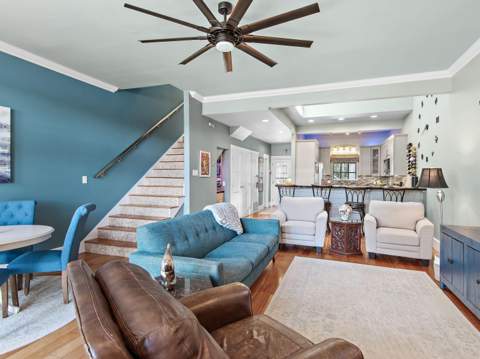 234 S Blue Heron Drive #Unit #3, Santa Rosa Beach FL - photo 17 of 69