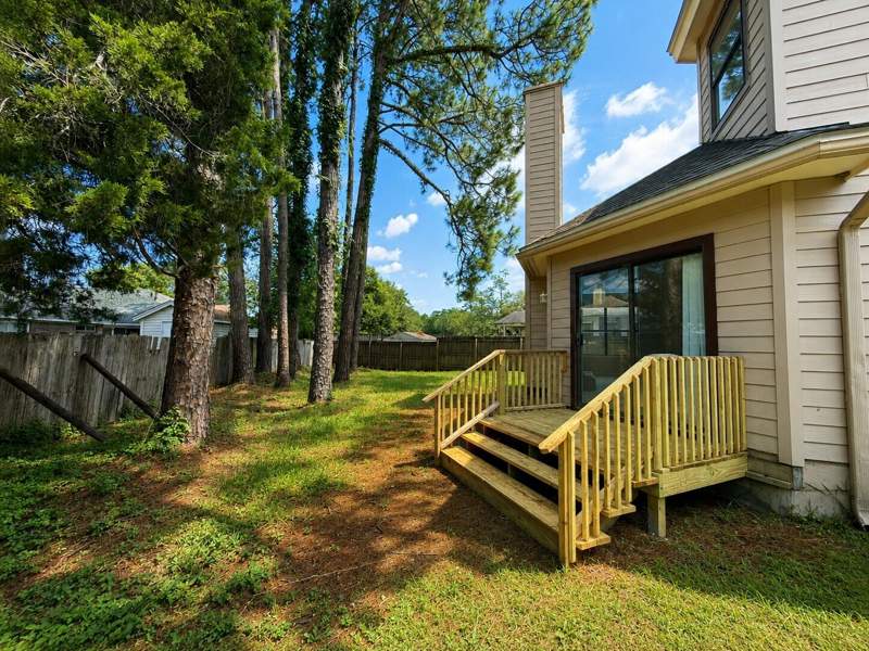 3 bedroom Detached Single Family at 1512 W Mariah Way, Crosswinds Landing, Fort Walton Beach — photo 3