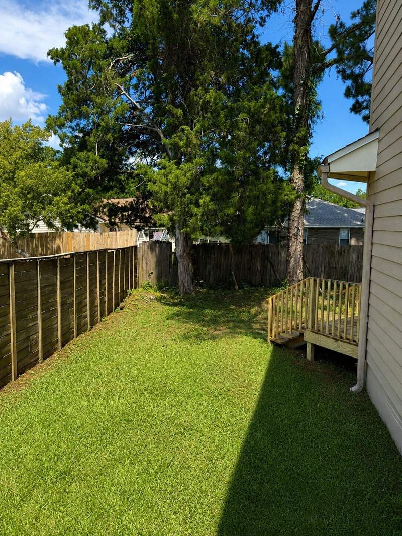 3 bedroom Detached Single Family at 1512 W Mariah Way, Crosswinds Landing, Fort Walton Beach — photo 4
