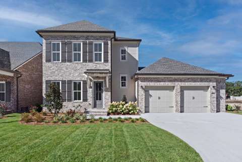 1451 Addie Drive, gated community for sale in Niceville