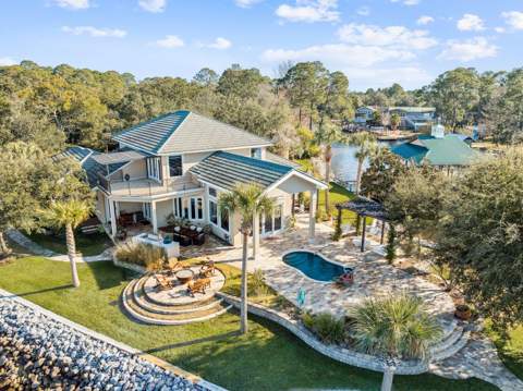 221 Bay Circle Drive, Santa Rosa Beach FL - photo 9 of 102
