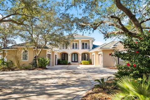 221 Bay Circle Drive, Santa Rosa Beach FL - photo 10 of 102