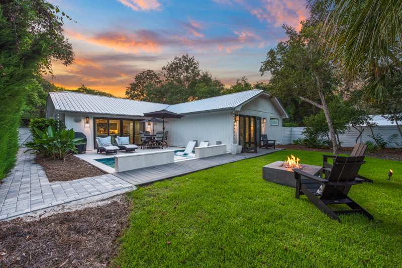 3 bedroom Detached Single Family at 184 Nightcap Street, Seagrove 5th Addn, Santa Rosa Beach — photo 1