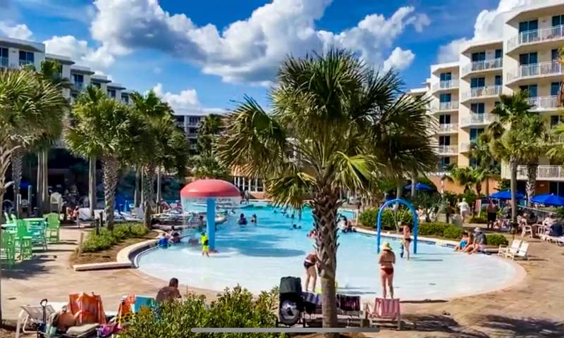 2 bedroom Condominium at 1110 Santa Rosa Boulevard #A112, Waterscape, Fort Walton Beach — photo 5