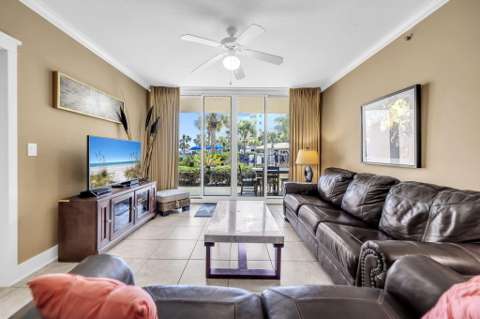 1110 Santa Rosa Boulevard #A112, waterfront for sale in Fort Walton Beach