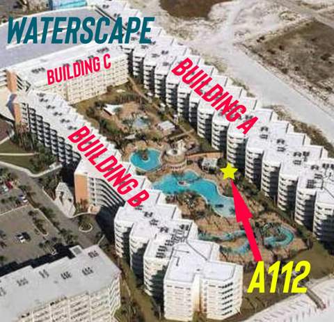 1110 Santa Rosa Boulevard #A112, Fort Walton Beach FL - photo 6 of 108