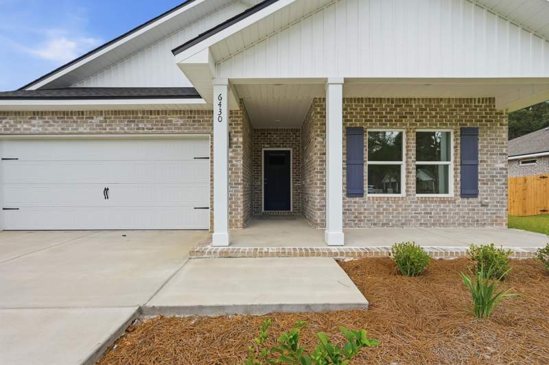 3 bedroom Detached Single Family at 6430 Kylito Circle, Garden City, Crestview — photo 4