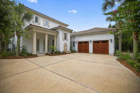 3161 Club Drive, home for sale on Club Drive