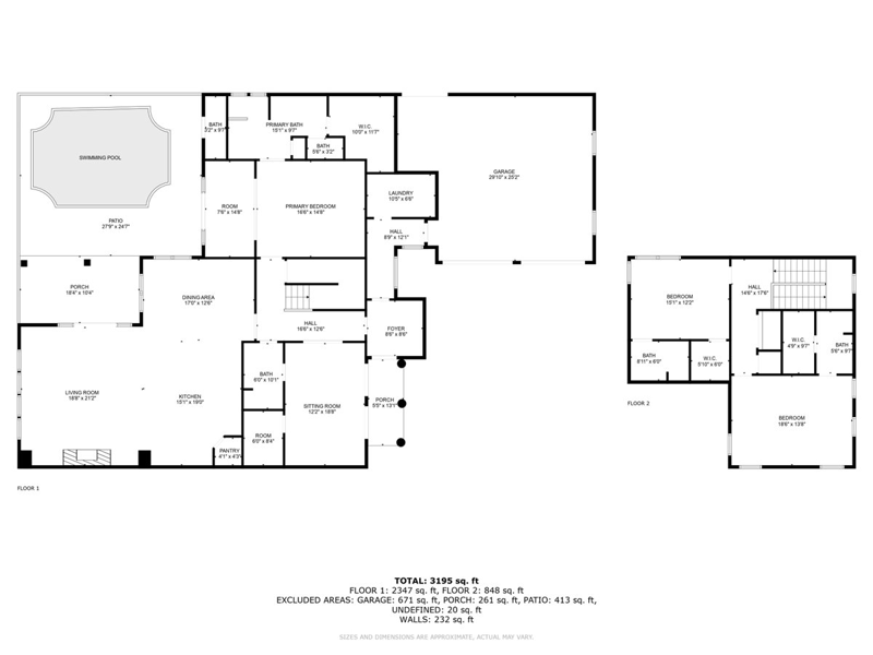 4 bedroom Detached Single Family at 3161 Club Drive, Burnt Pine, Miramar Beach — photo 2