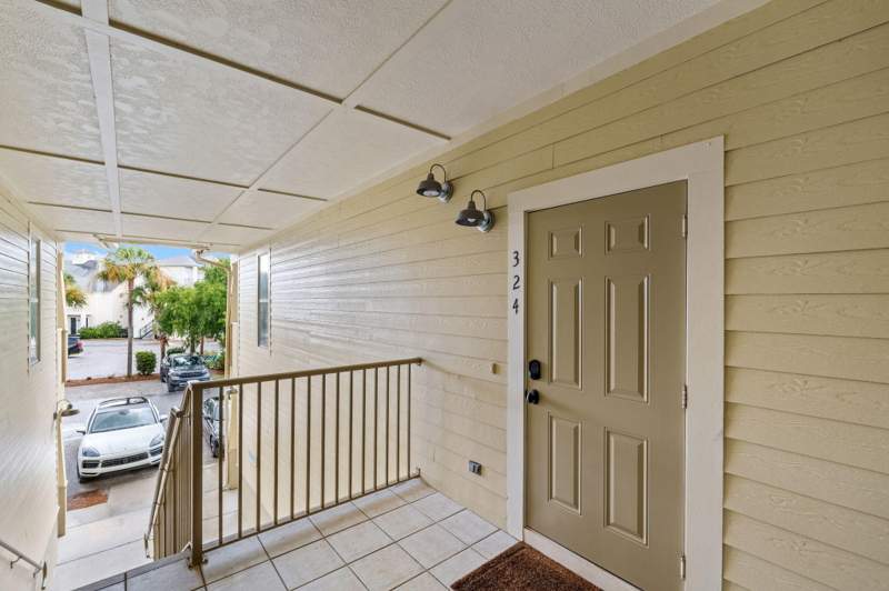 2 bedroom Condominium at 11 S Wildflower Drive #Unit 324, Topsail Village, Santa Rosa Beach — photo 3