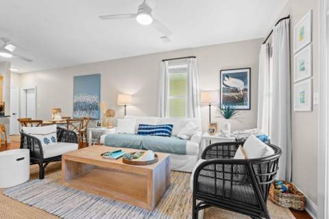 11 S Wildflower Drive #Unit 324, Santa Rosa Beach FL - photo 13 of 21