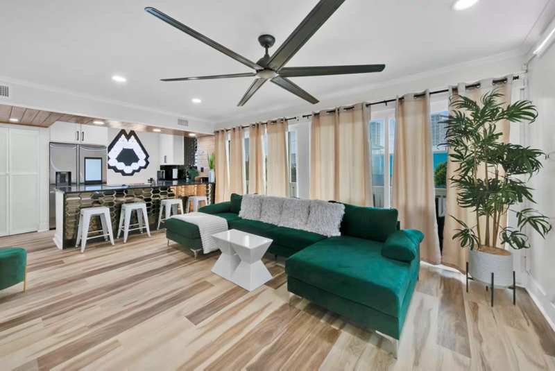 1 bedroom Condominium at 4000 Gulf Terrace Drive #134, Gulf Terrace 02, Destin — photo 1