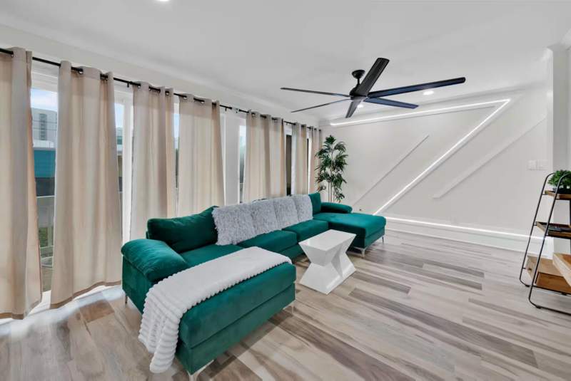 1 bedroom Condominium at 4000 Gulf Terrace Drive #134, Gulf Terrace 02, Destin — photo 3