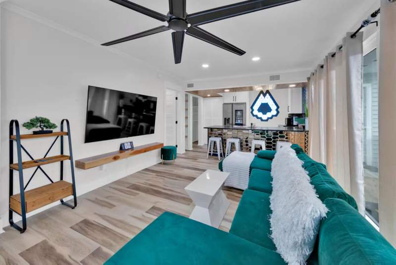 1 bedroom Condominium at 4000 Gulf Terrace Drive #134, Gulf Terrace 02, Destin — photo 4