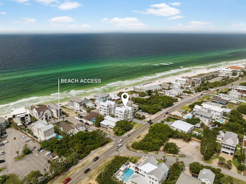 9 bedroom Detached Single Family at 8978 E County Highway 30A, No Recorded Subdivision, Inlet Beach — photo 3