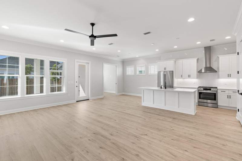 3 bedroom Detached Single Family at TBD Green Heron Street #Lot 68, WATERSOUND ORIGINS, Watersound — photo 3