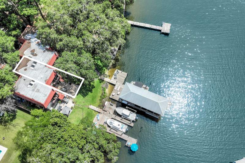 2 bedroom Townhouse at 234 S Blue Heron Drive #Unit #3, Arroya Cassa, Santa Rosa Beach — photo 3